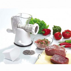 Meat Mincer